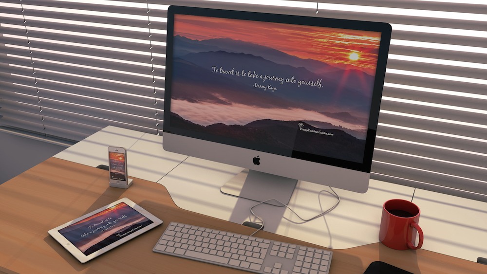 HHG Free Travel Wallpapers Image