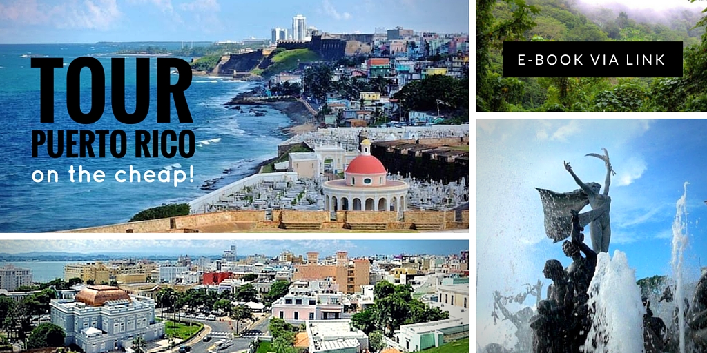 Puerto Rico Online Travel Guide