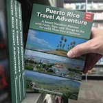 Puerto Rico Travel Adventure
