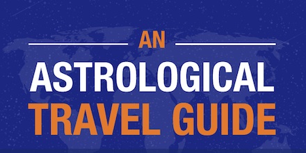 Astrology Travel Guide