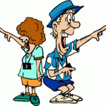 Bad Tourists