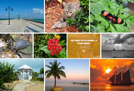 Key West Travel Resource Portal