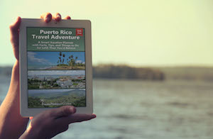 Puerto Rico Travel Guide ocean