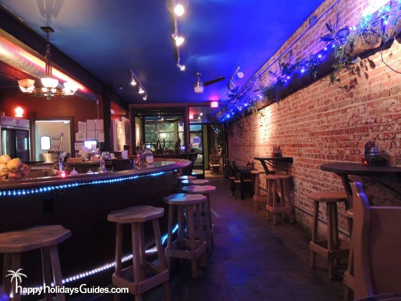 Rosetta's Kitchen Asheville