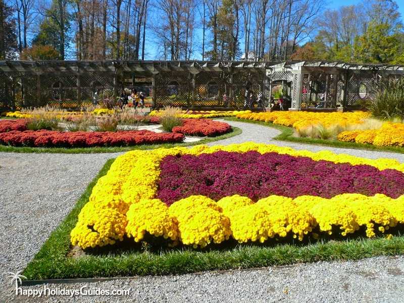 Biltmore Gardens