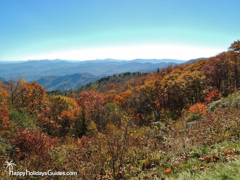 Blue Ridge Parkway