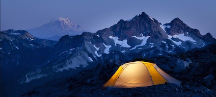 Camping Packing List