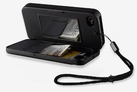 EYN iPhone Case