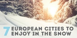 European Winter Destinations