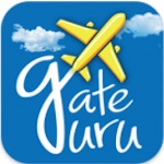 GateGuru App