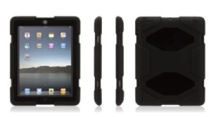 Griffin iPad Case