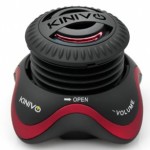 Kinivo Portable Travel Speaker