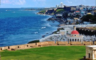 Puerto Rico Travel Guide