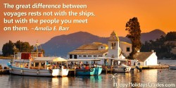 Travel Quote A Barr