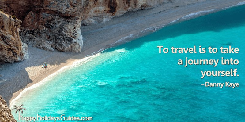 Travel Quote D Kaye