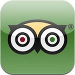 TripAdvisor App