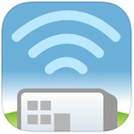 WiFi Finder App