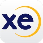 XE Currency App