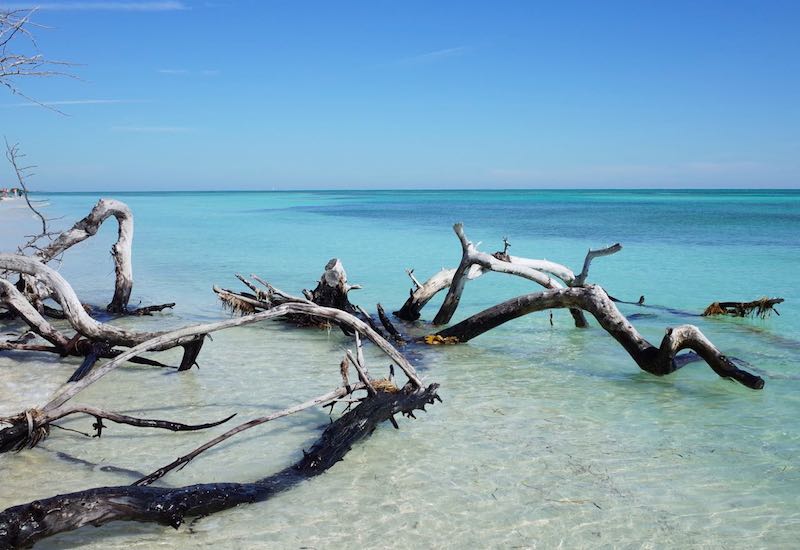 Bahia Honda State Park