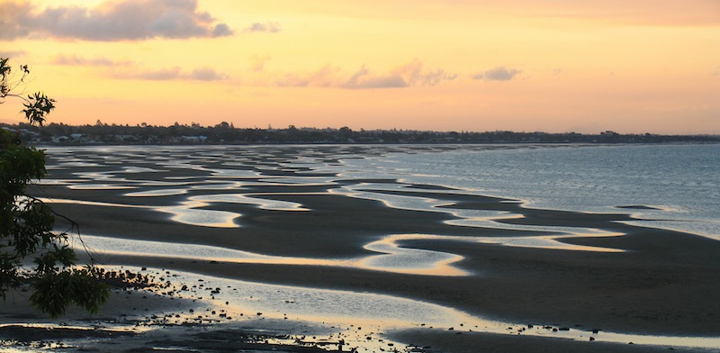 Australia Moreton Bay