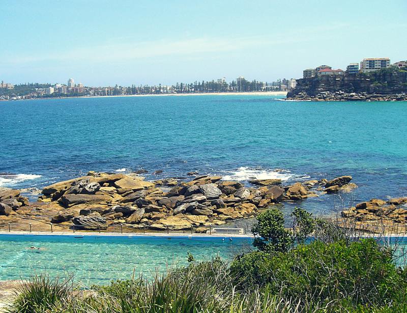 Sydney Beaches Freshwater Beach