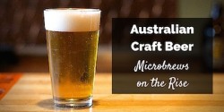 Australian Craft Beer