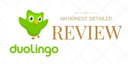 Duolingo Review Featured Image