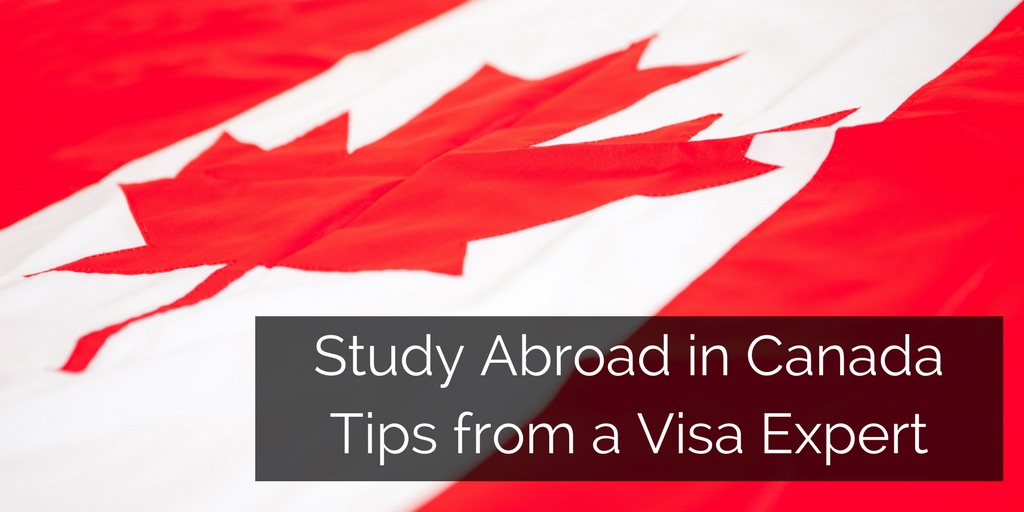 Study Abroad in Canada