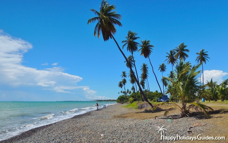 Ponce PR South Beach