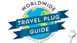 Worldwide Travel Plug Adapter Guide