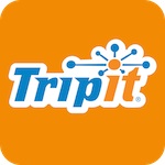 Trip It Travel App Icon