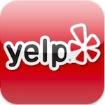 Yelp App