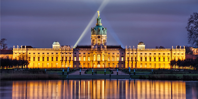 Things to See in Berlin