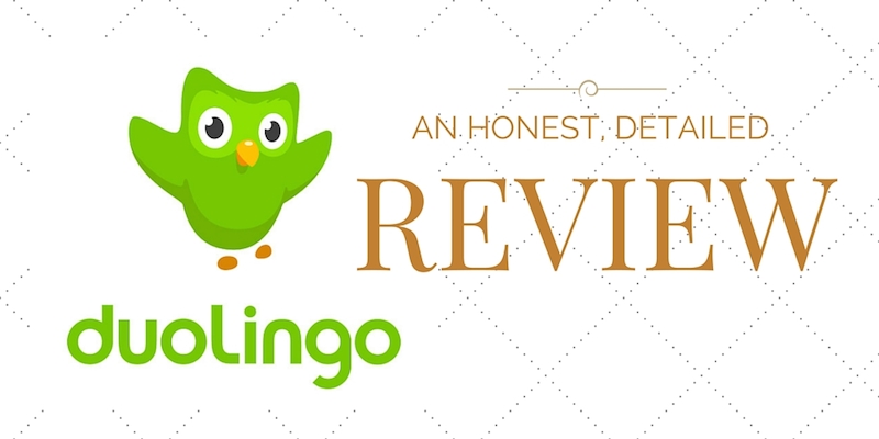 Duolingo Review Featured Image